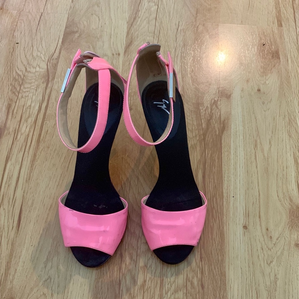 Giuseppe Zanotti heels